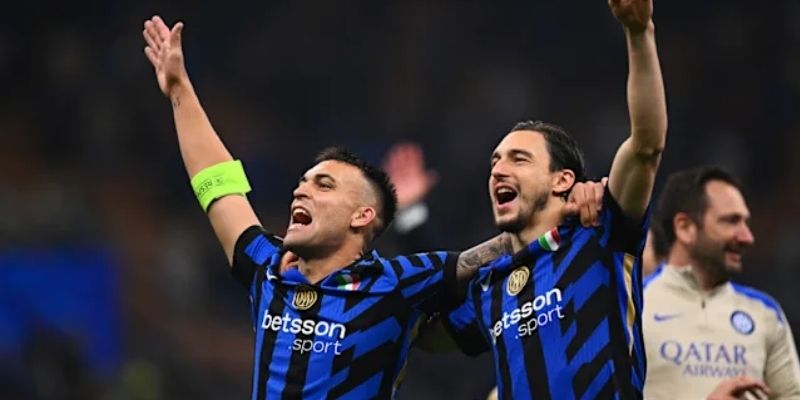 Tìm hiểu về câu chuyện cầu thủ Inter Milan